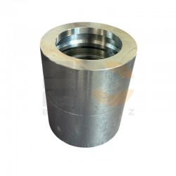 Tulejka R13/R15 DN51 interlock