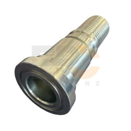 Flansza IL SFS 2" (79,5) DN51
