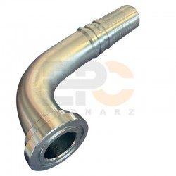 Flansza IL SFS-90° 2"...