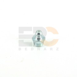 Smarowniczka prosta R3/8...