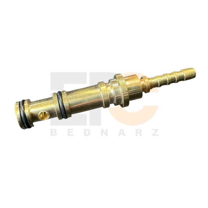 Końcówka wtykowa DN6 13,9 mm - ALTO - bęben