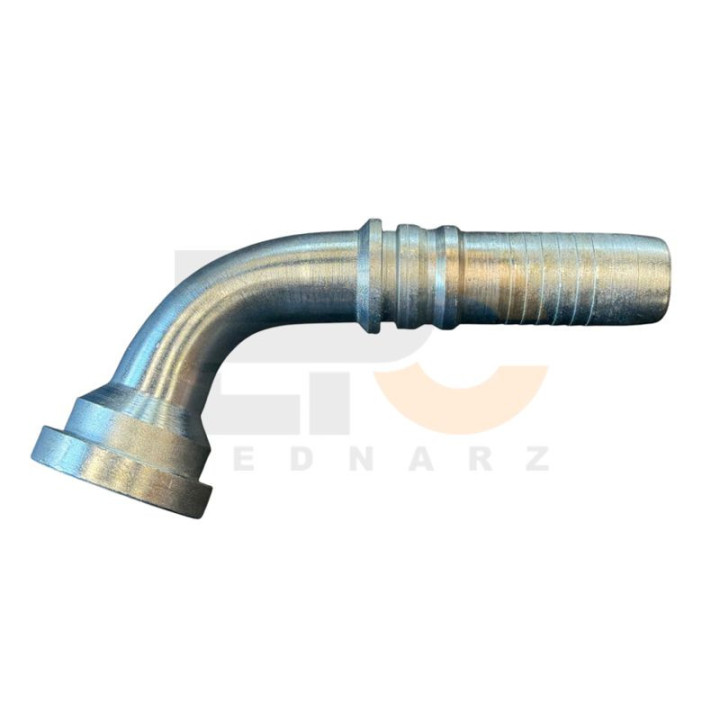 Flansza IL SFS-70° 1" (47,6) DN25
