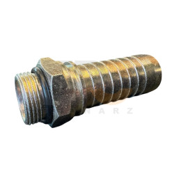 Końcówka AGR-FL 3/4" DN25 do dystrybutora