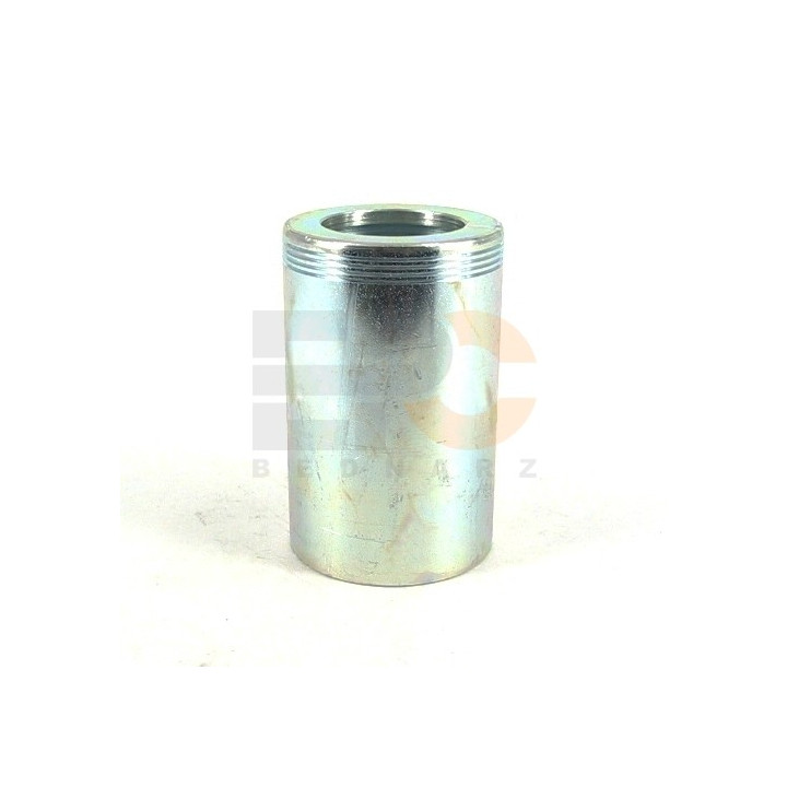 Tulejka 4SH DN40 interlock