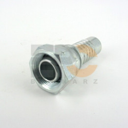 Końcówka DKOL M16x1,5 10-L DN10