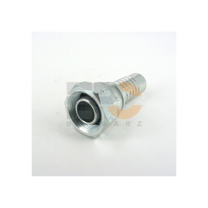 Końcówka DKOL M16x1,5 10-L DN10