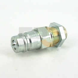 Szybkozł. push/pull wtyczka G3 M22x1,5 14S grodz.