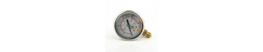 FI-63mm radialne